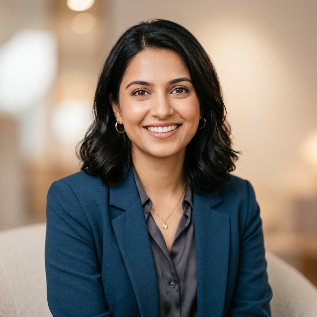 Ananya Sharma