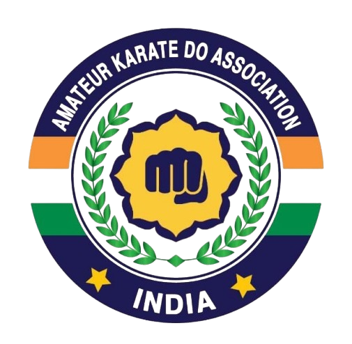 Amateur Karate Association Logo
